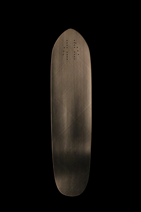 Rocket - Leon V2(Carlotti Pro) 36.5” - Enjoy 10% off upon purchase of a board now or before!